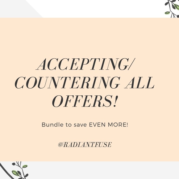 H&M Black V-Cut Crop Top Size S - Picture 8 of 8